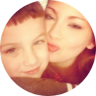 Samantha Sanders Avatar