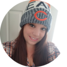 danessa brown Avatar